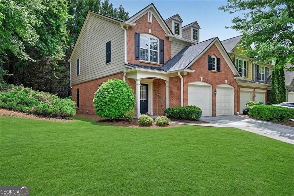 1730 Fair Oak Way mableton - Photo 27