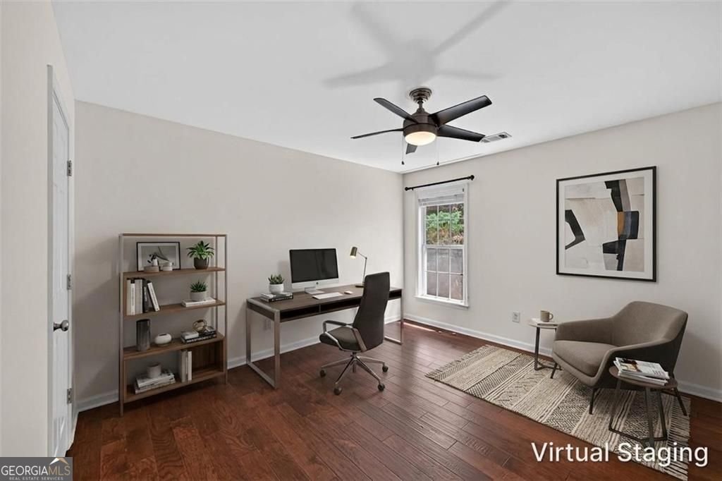 1730 Fair Oak Way mableton - Photo 6