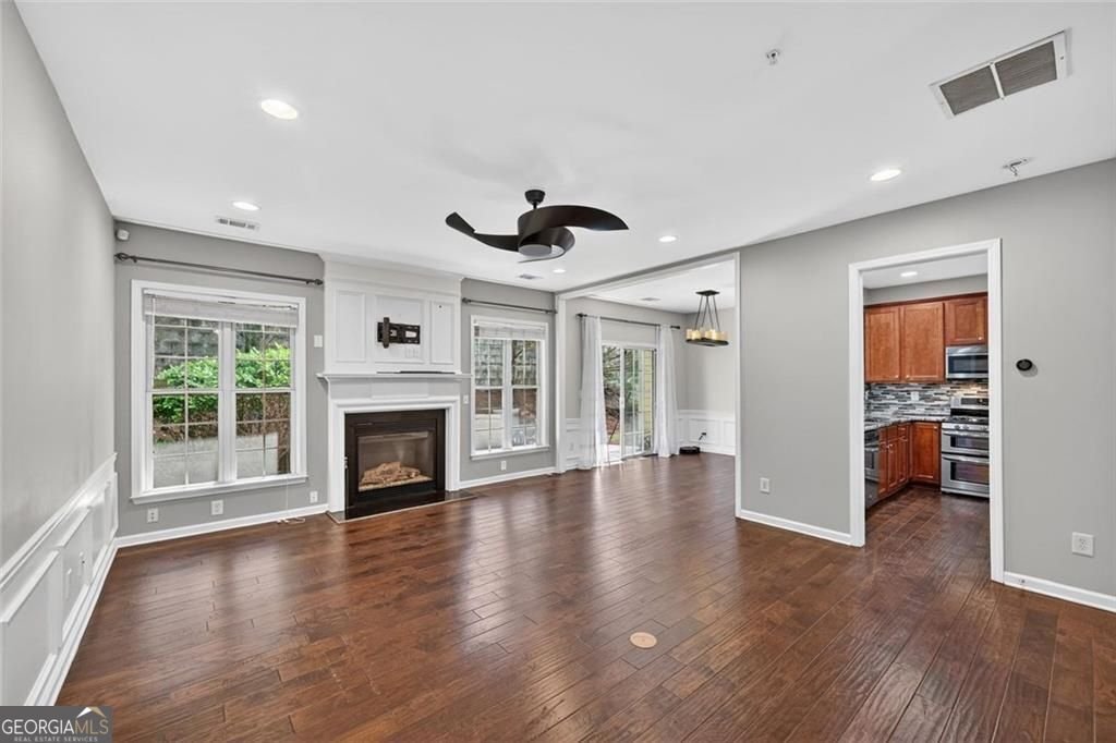 1730 Fair Oak Way mableton - Photo 8