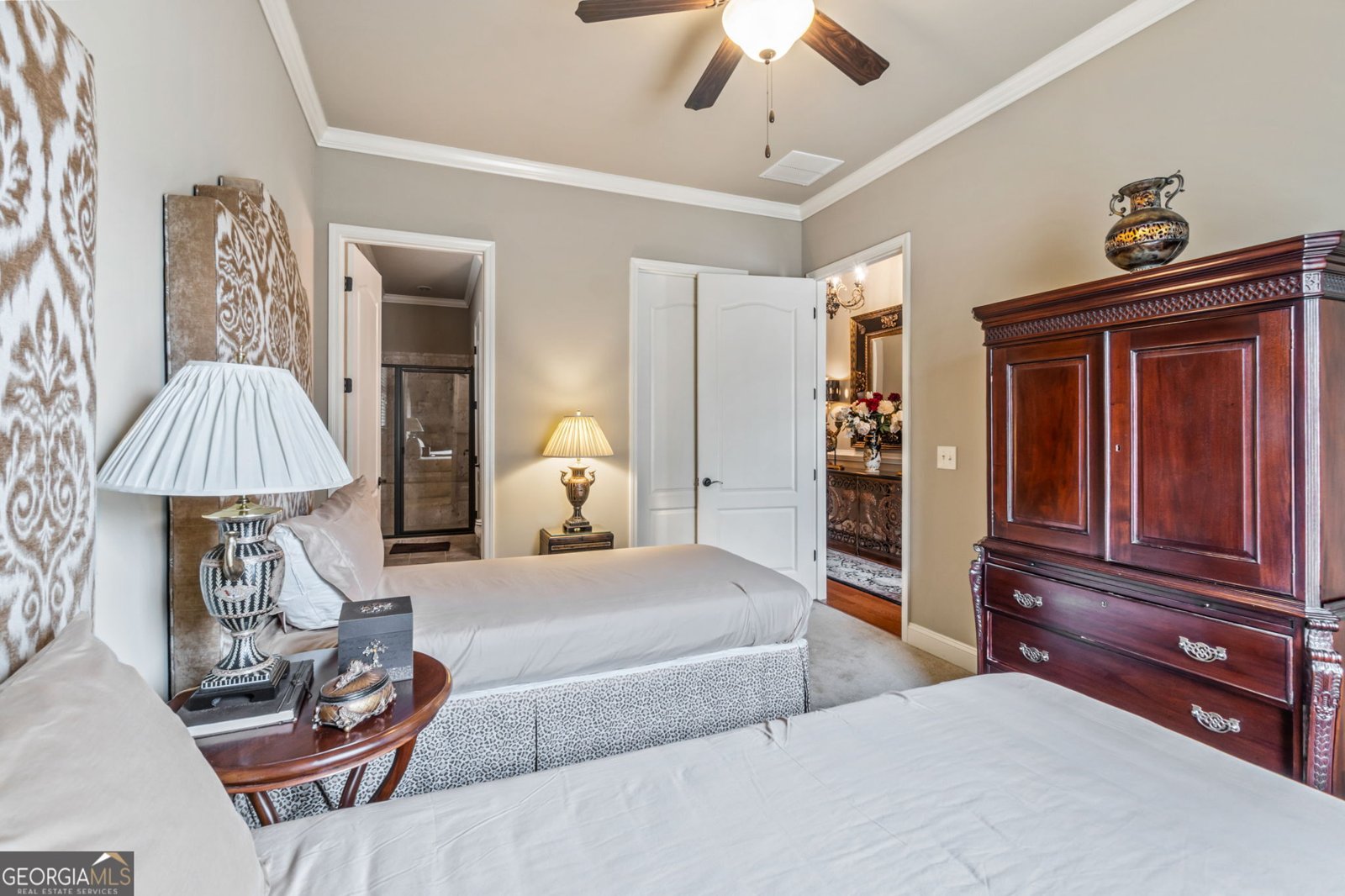 4446 Magnolia Club Circle Sugar Hill - Photo 10