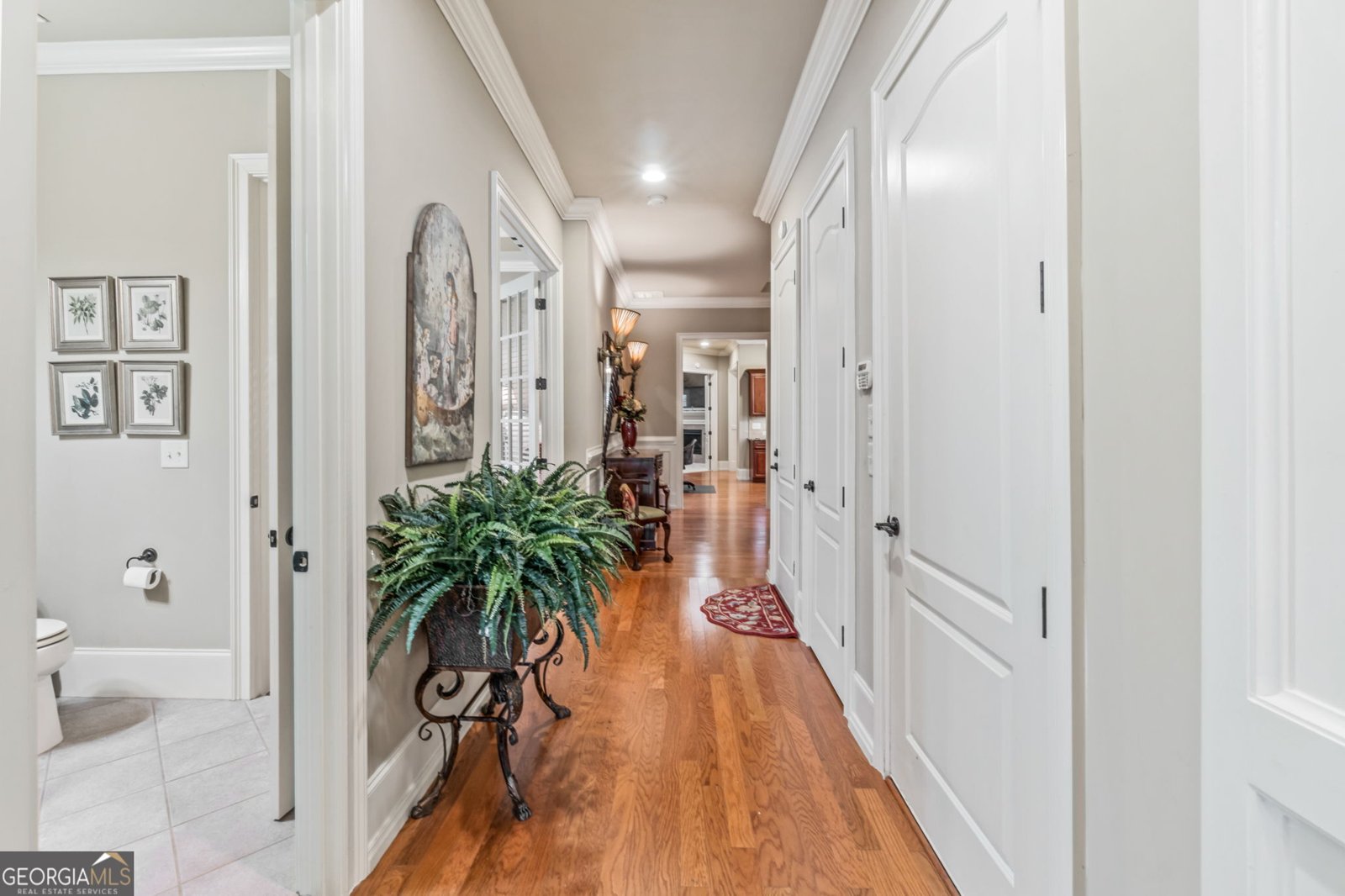 4446 Magnolia Club Circle Sugar Hill - Photo 12