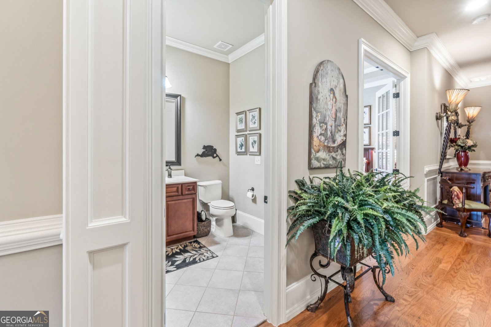 4446 Magnolia Club Circle Sugar Hill - Photo 13