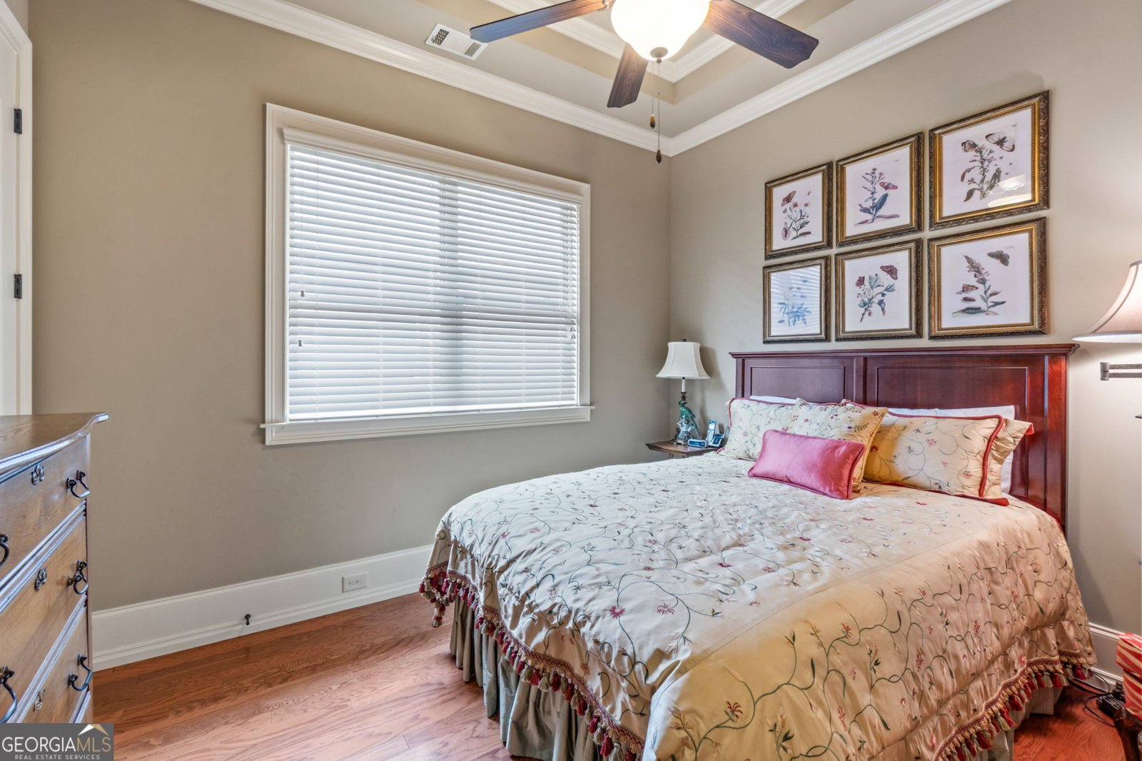 4446 Magnolia Club Circle Sugar Hill - Photo 15