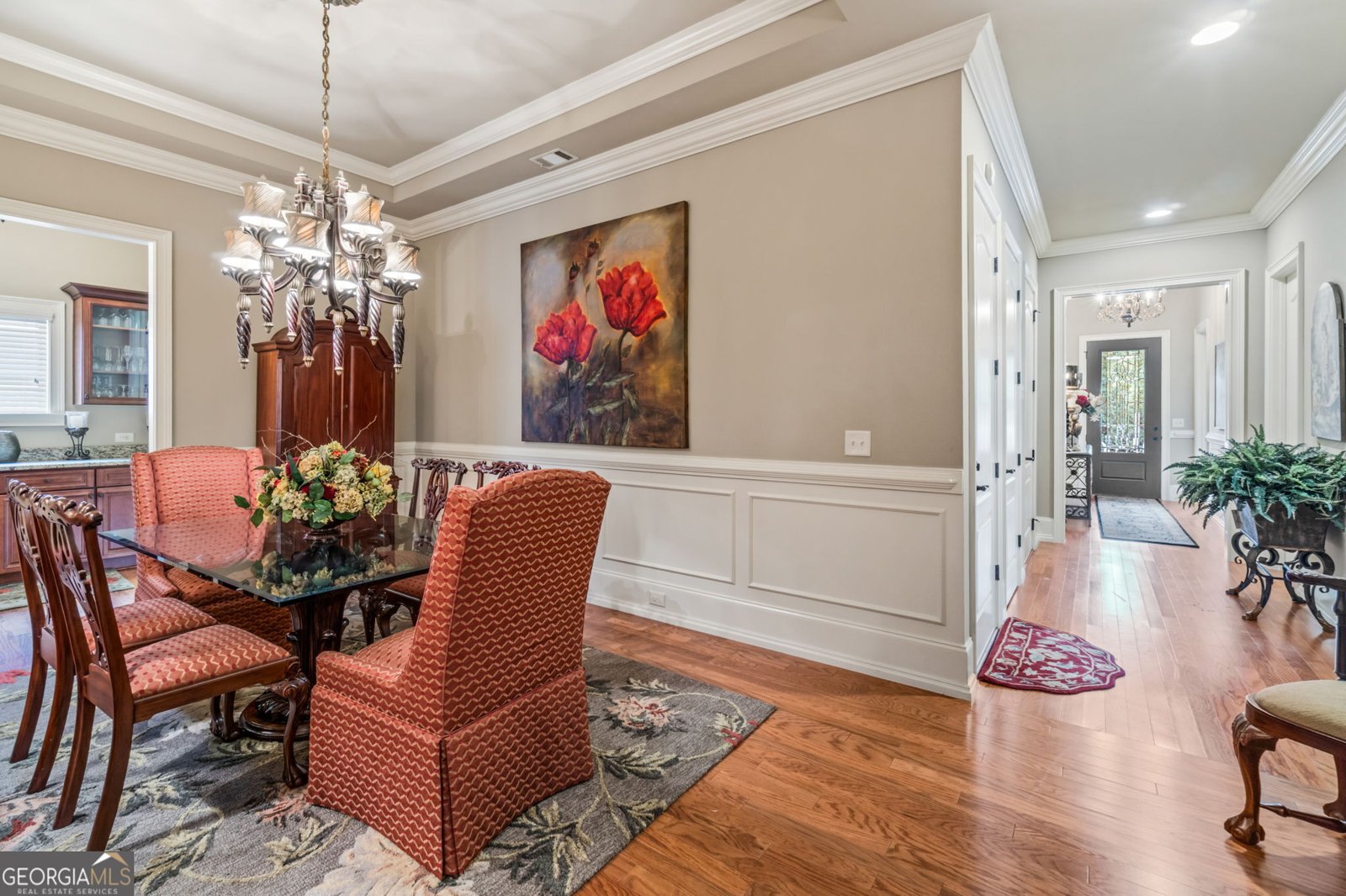 4446 Magnolia Club Circle Sugar Hill - Photo 16
