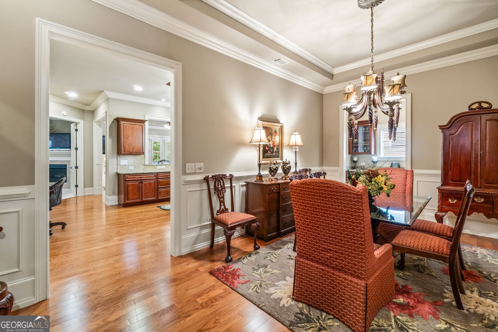 4446 Magnolia Club Circle Sugar Hill - Photo 17