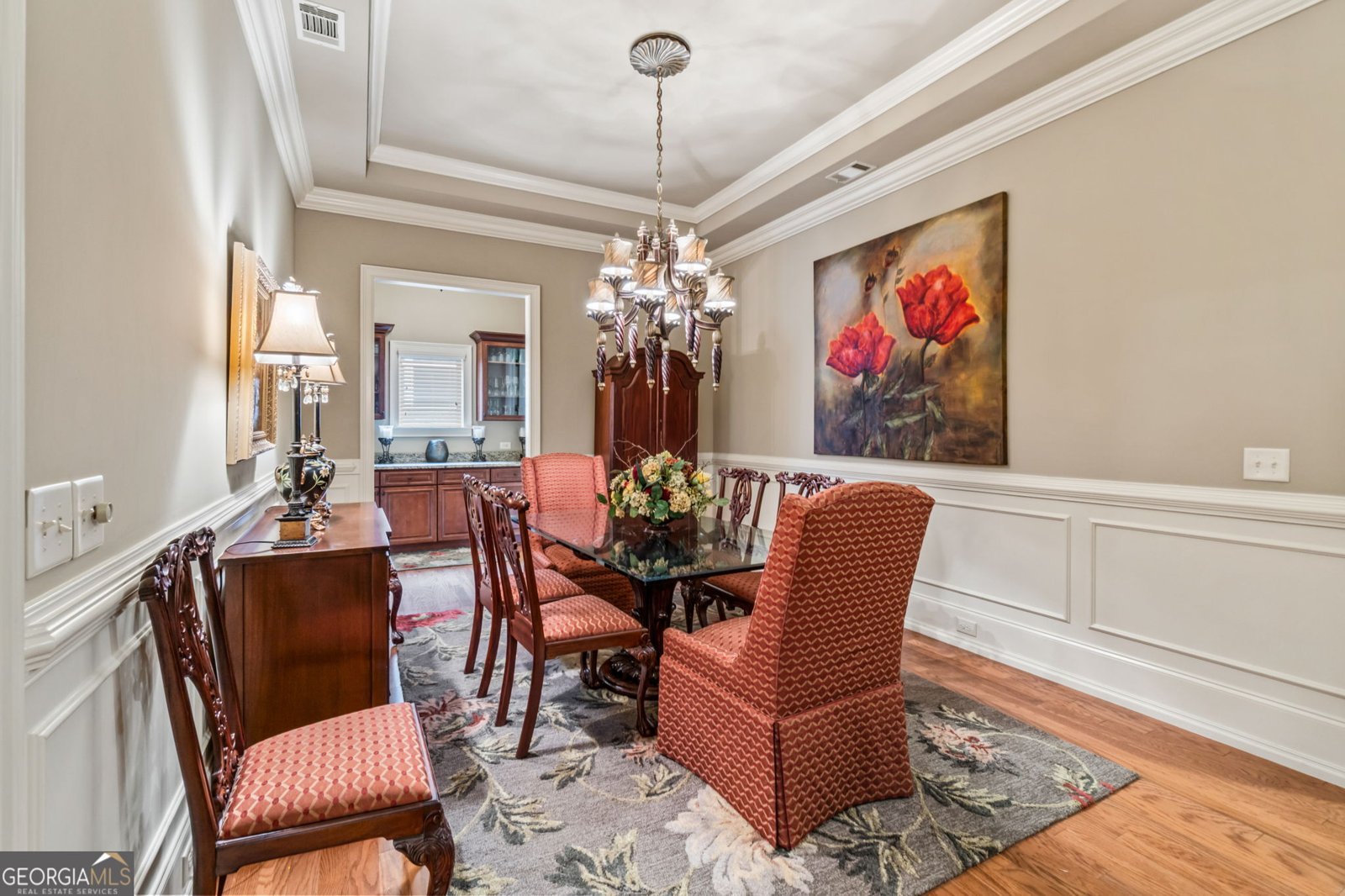 4446 Magnolia Club Circle Sugar Hill - Photo 18