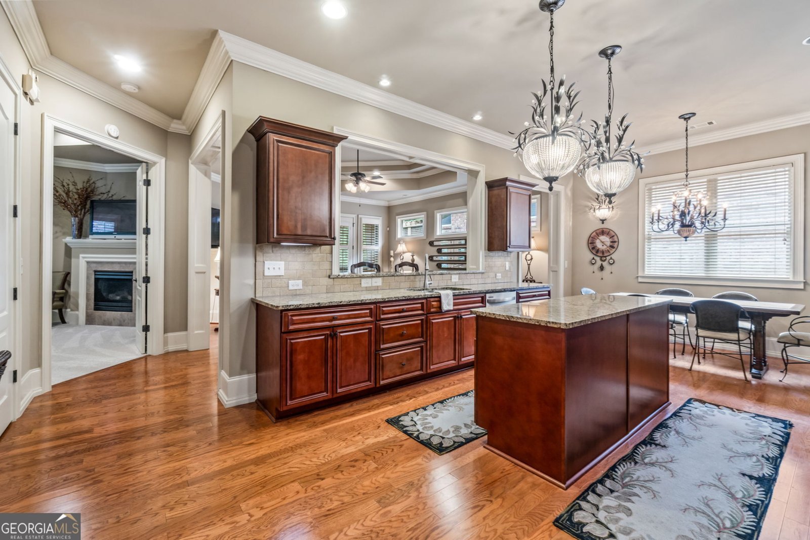4446 Magnolia Club Circle Sugar Hill - Photo 22