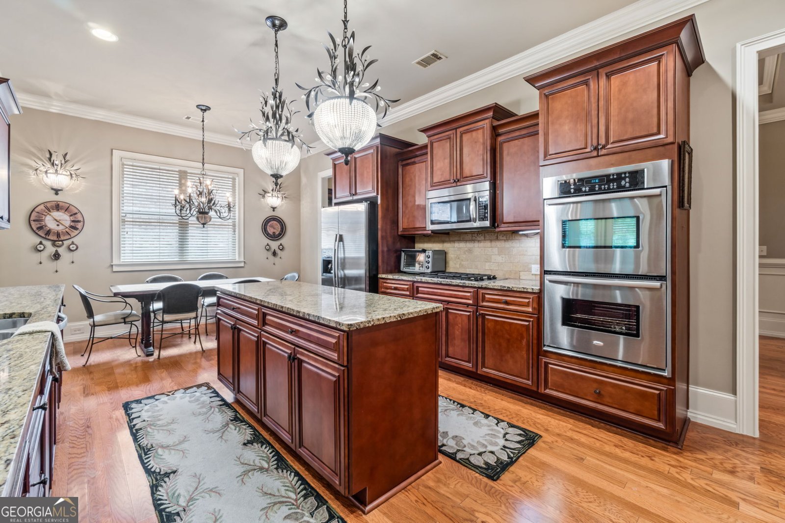 4446 Magnolia Club Circle Sugar Hill - Photo 23