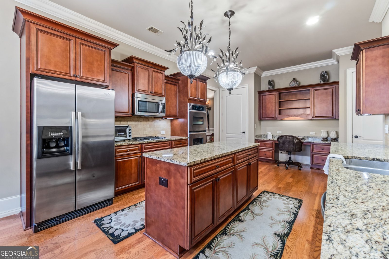 4446 Magnolia Club Circle Sugar Hill - Photo 24