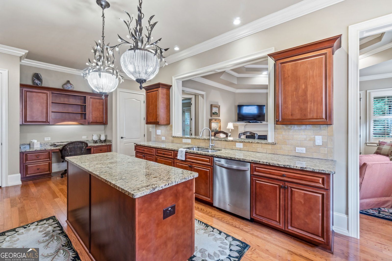 4446 Magnolia Club Circle Sugar Hill - Photo 25