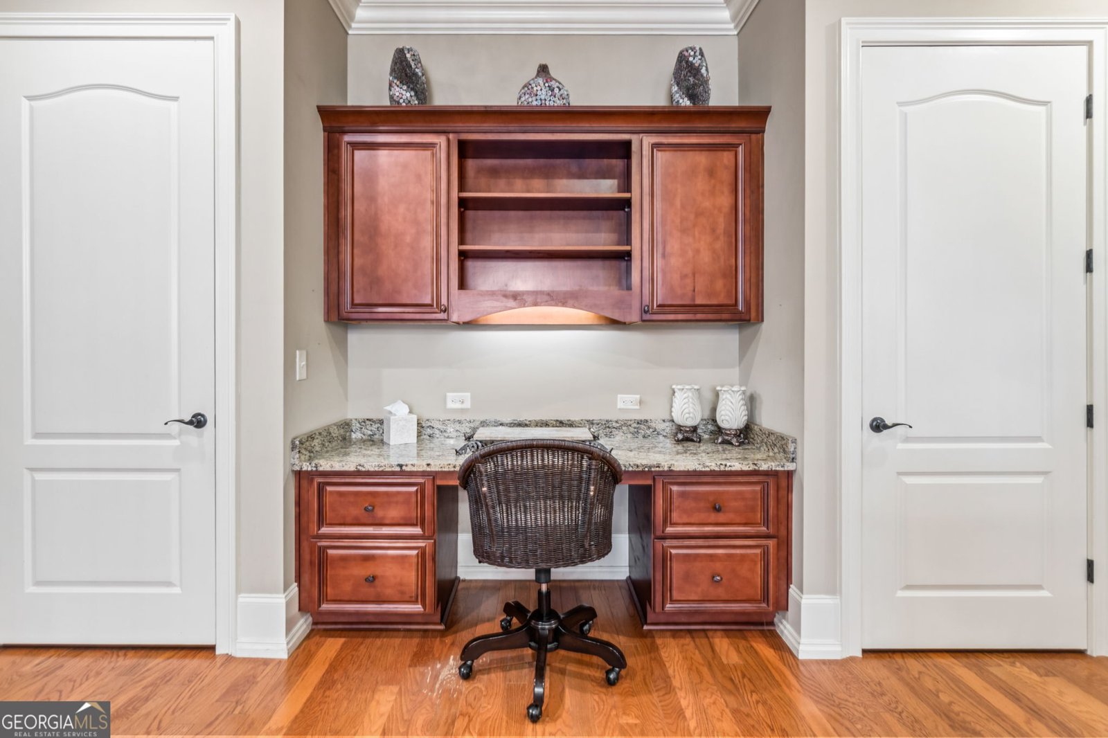 4446 Magnolia Club Circle Sugar Hill - Photo 26