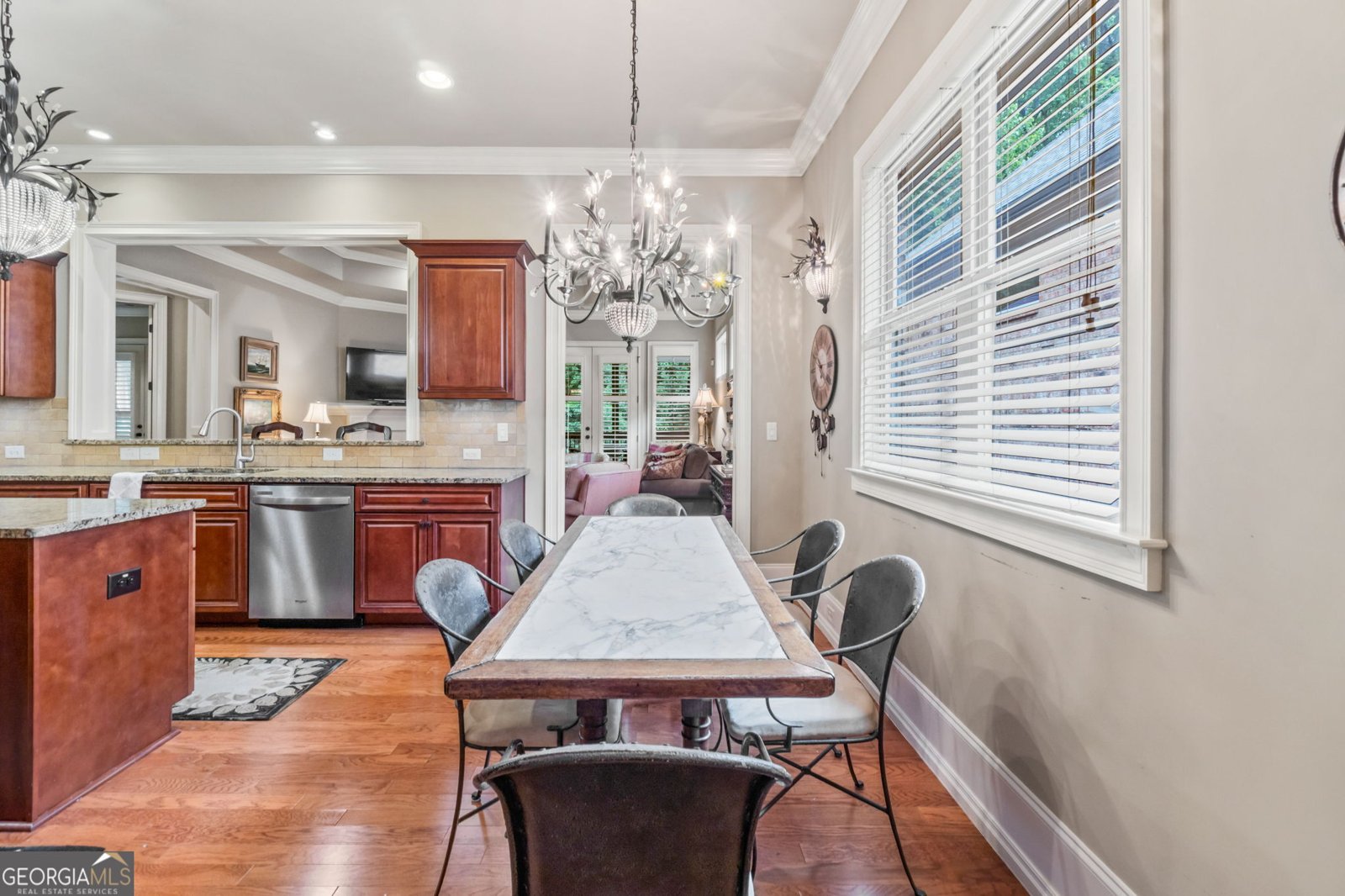 4446 Magnolia Club Circle Sugar Hill - Photo 27