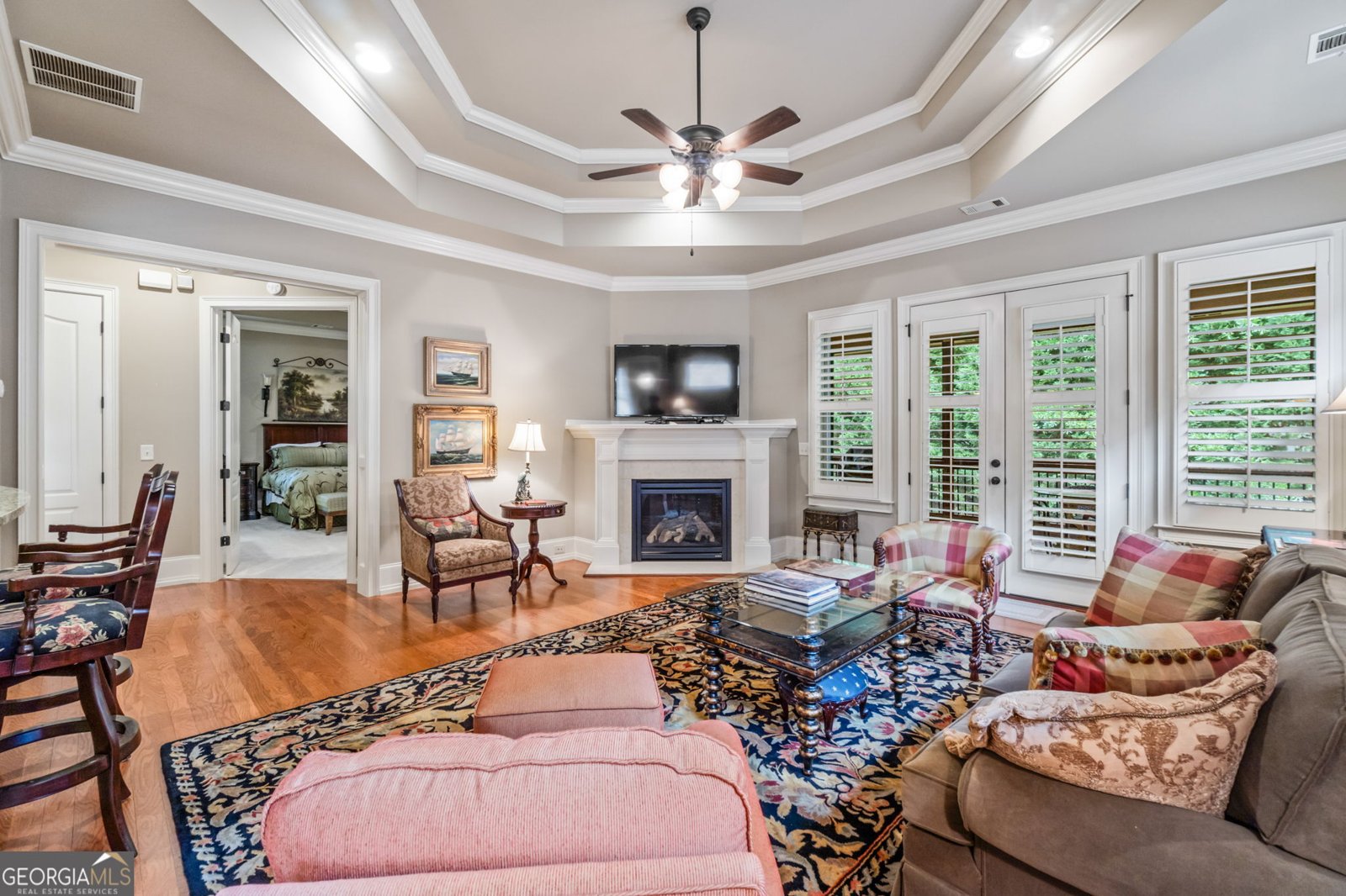 4446 Magnolia Club Circle Sugar Hill - Photo 28