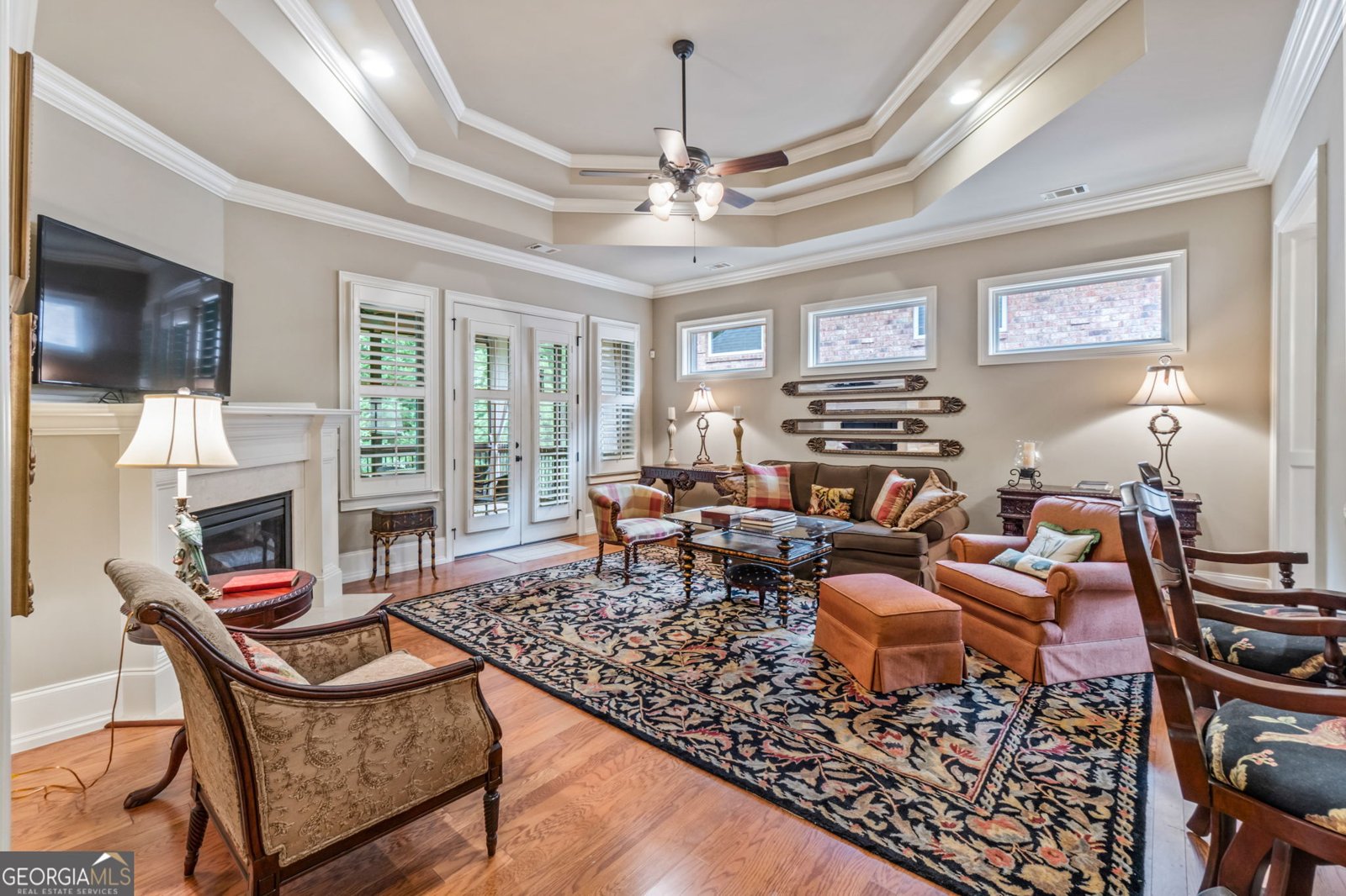 4446 Magnolia Club Circle Sugar Hill - Photo 29