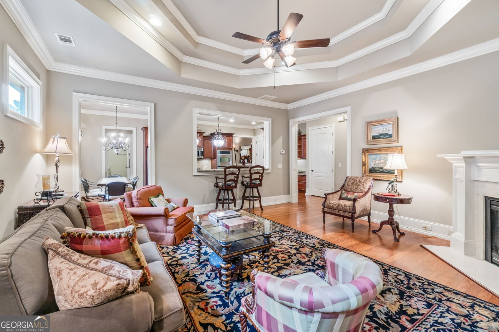 4446 Magnolia Club Circle Sugar Hill - Photo 30