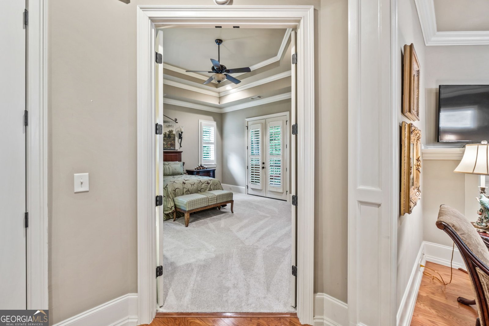 4446 Magnolia Club Circle Sugar Hill - Photo 31
