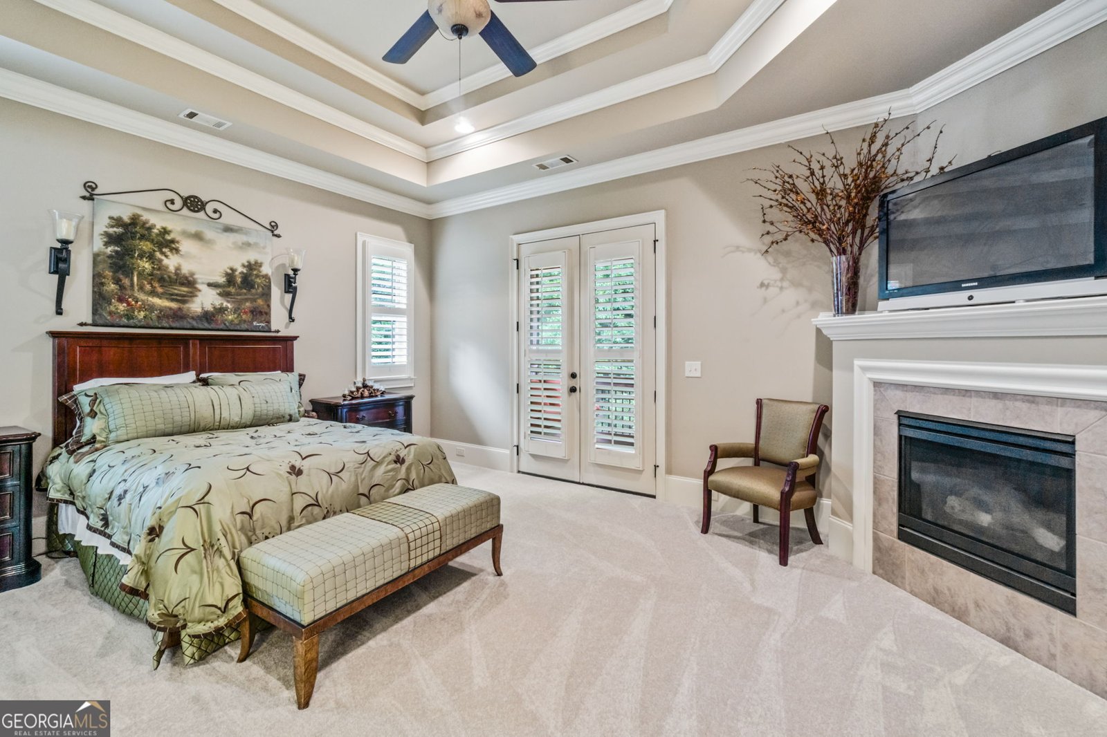 4446 Magnolia Club Circle Sugar Hill - Photo 32