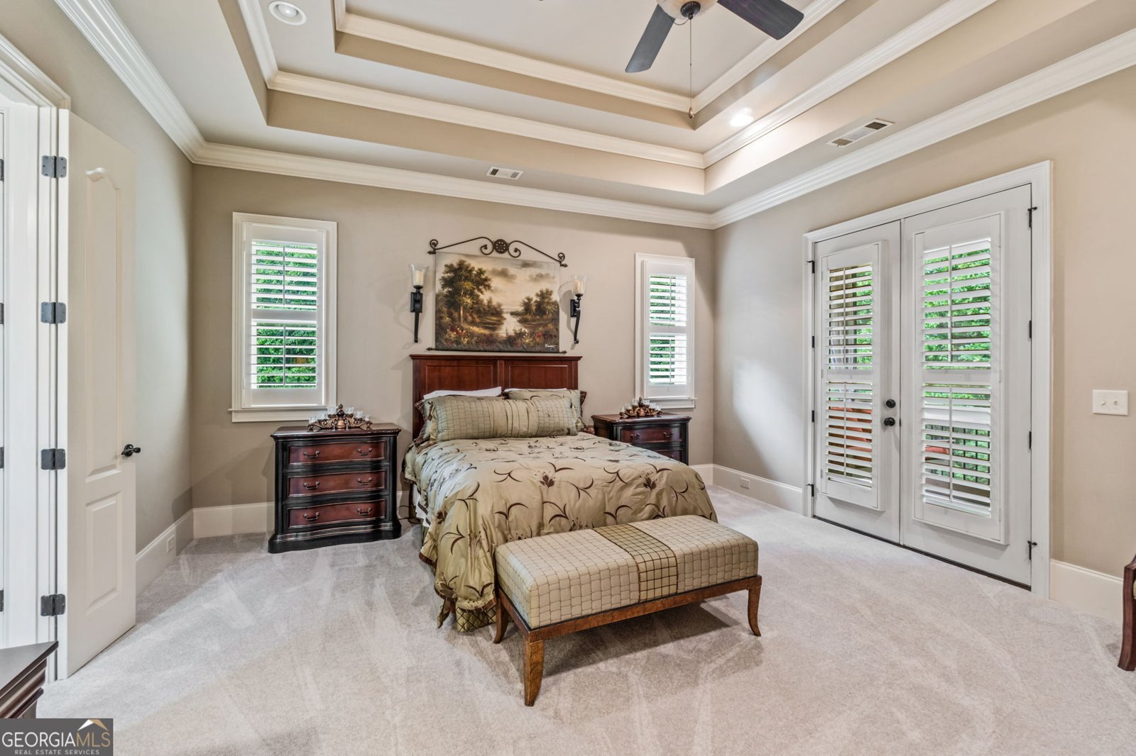 4446 Magnolia Club Circle Sugar Hill - Photo 33