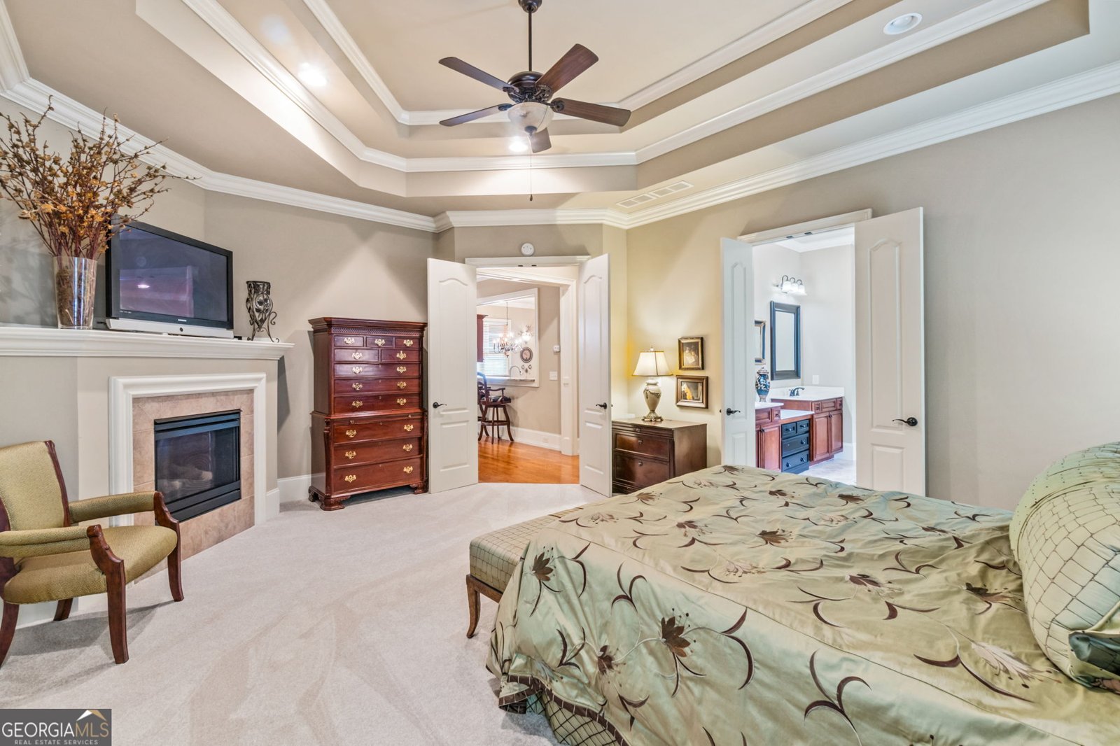4446 Magnolia Club Circle Sugar Hill - Photo 34