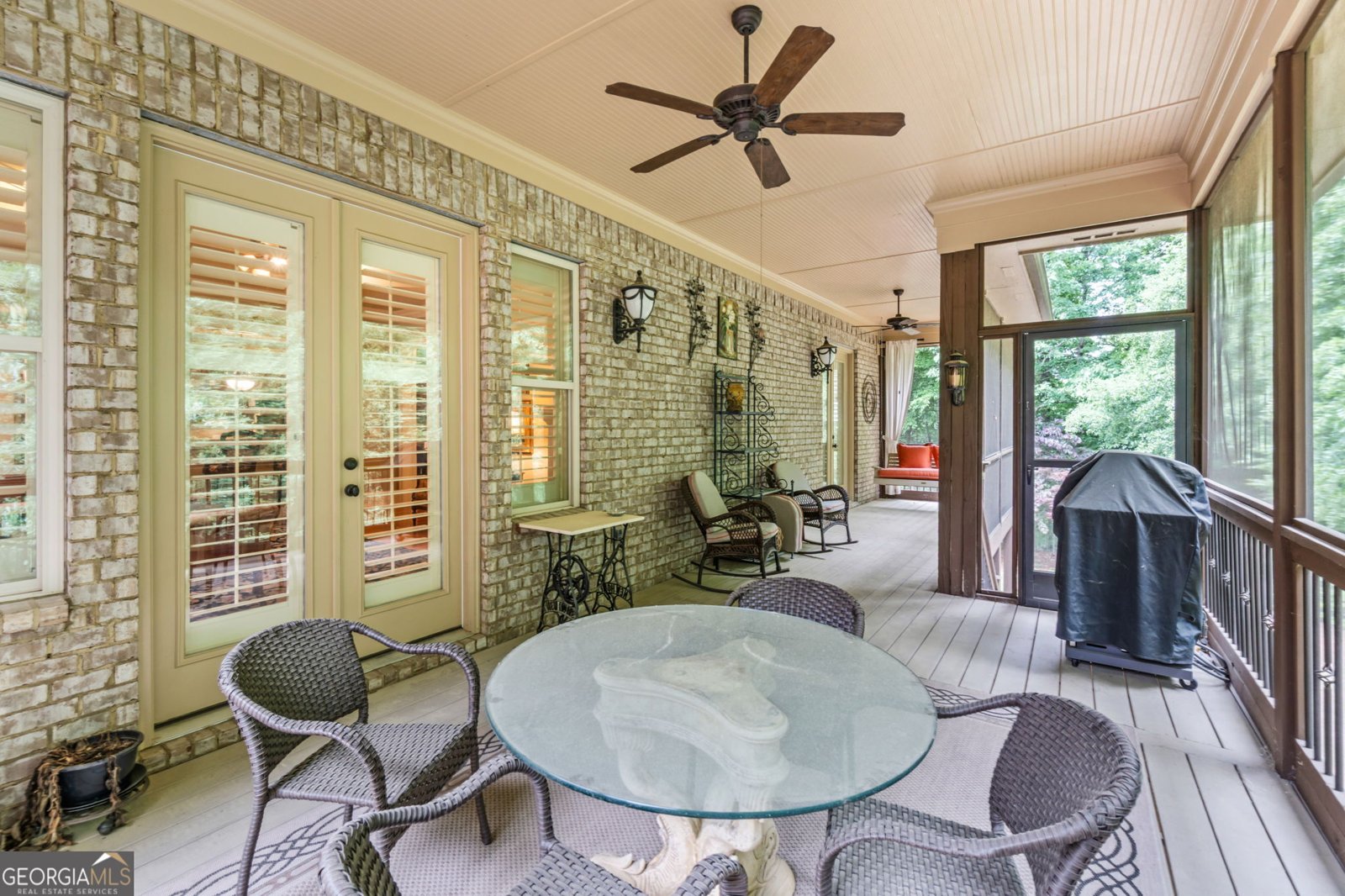 4446 Magnolia Club Circle Sugar Hill - Photo 38