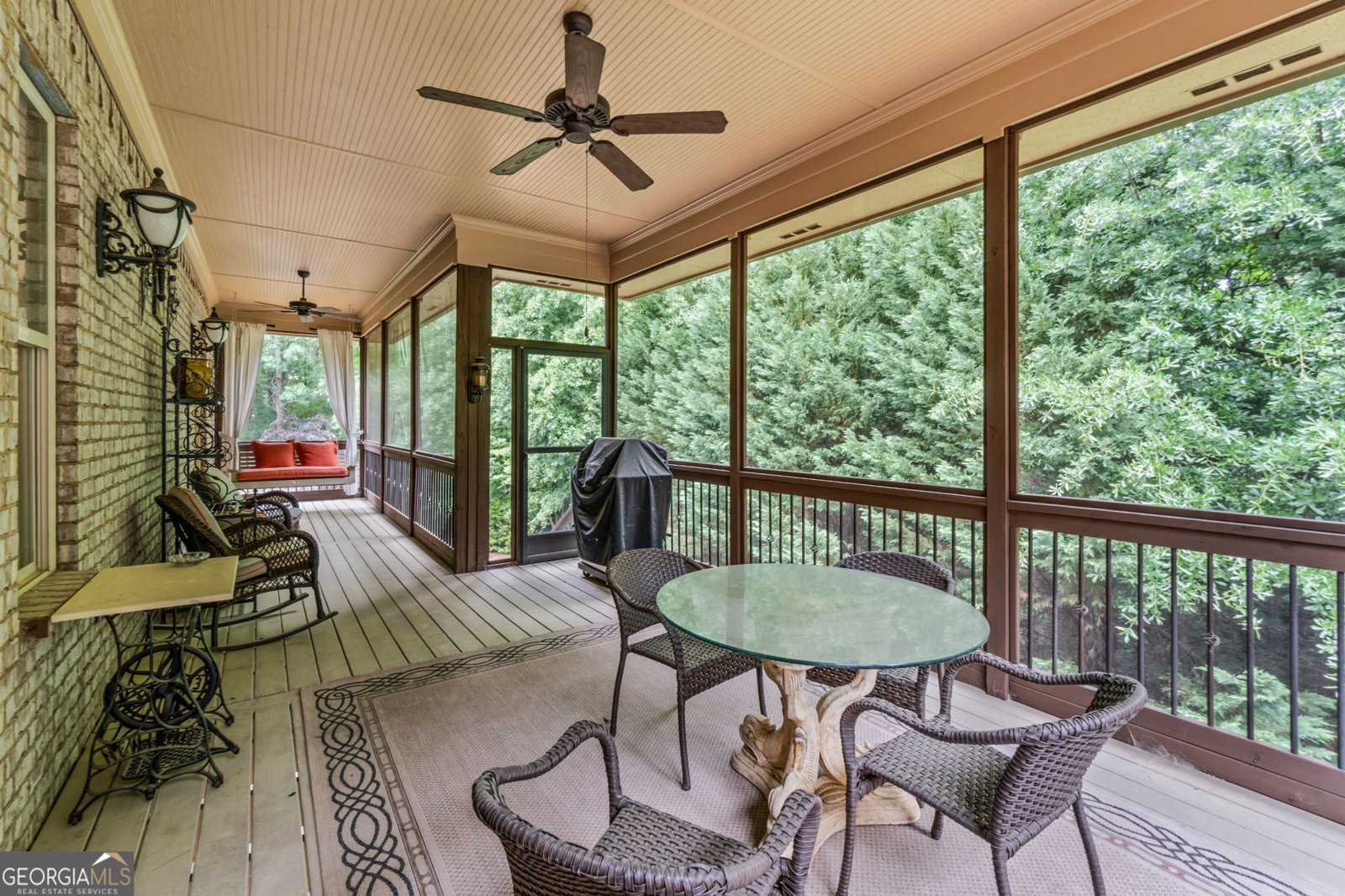 4446 Magnolia Club Circle Sugar Hill - Photo 39