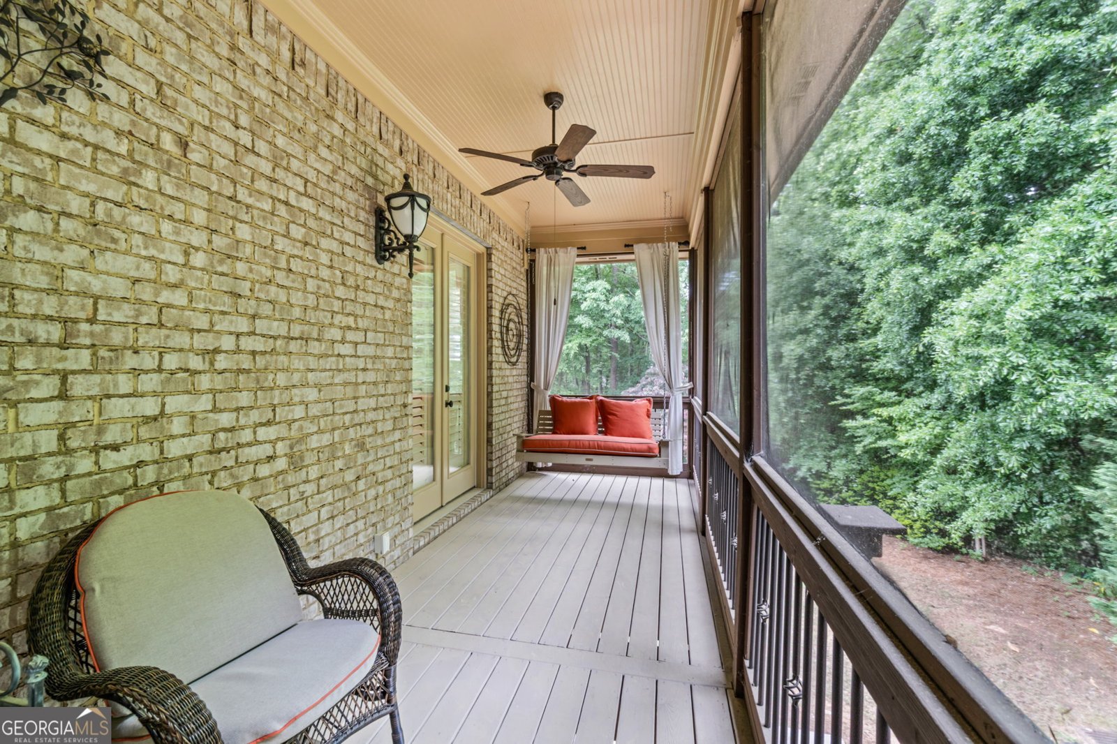 4446 Magnolia Club Circle Sugar Hill - Photo 40