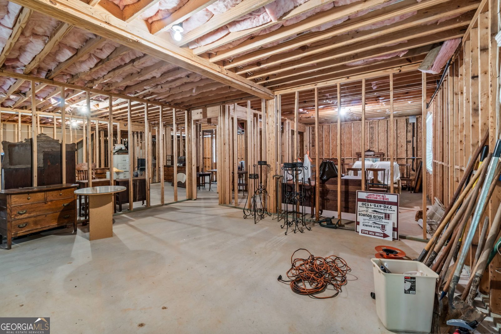 4446 Magnolia Club Circle Sugar Hill - Photo 43