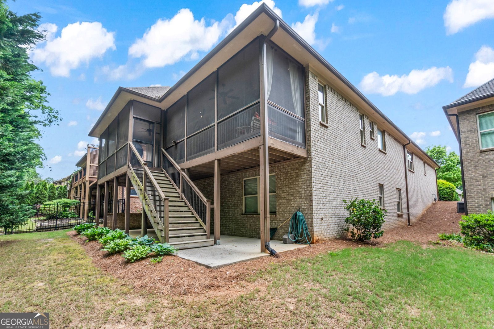 4446 Magnolia Club Circle Sugar Hill - Photo 44