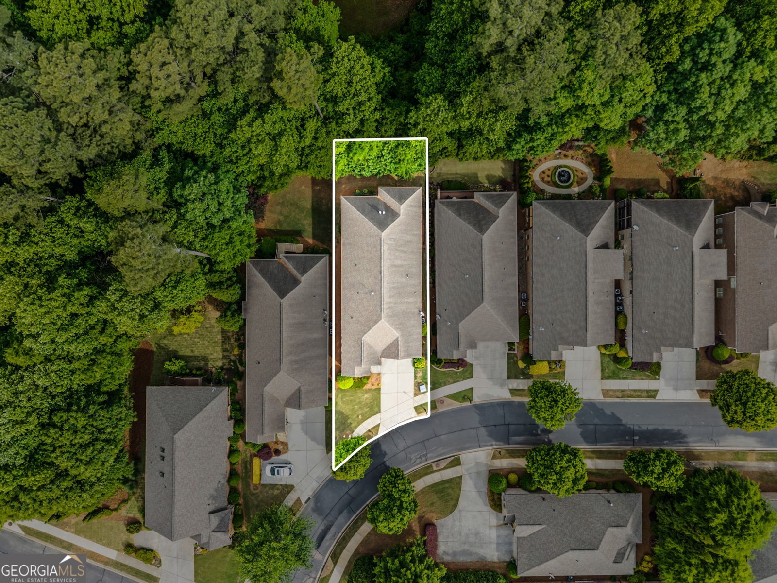 4446 Magnolia Club Circle Sugar Hill - Photo 45