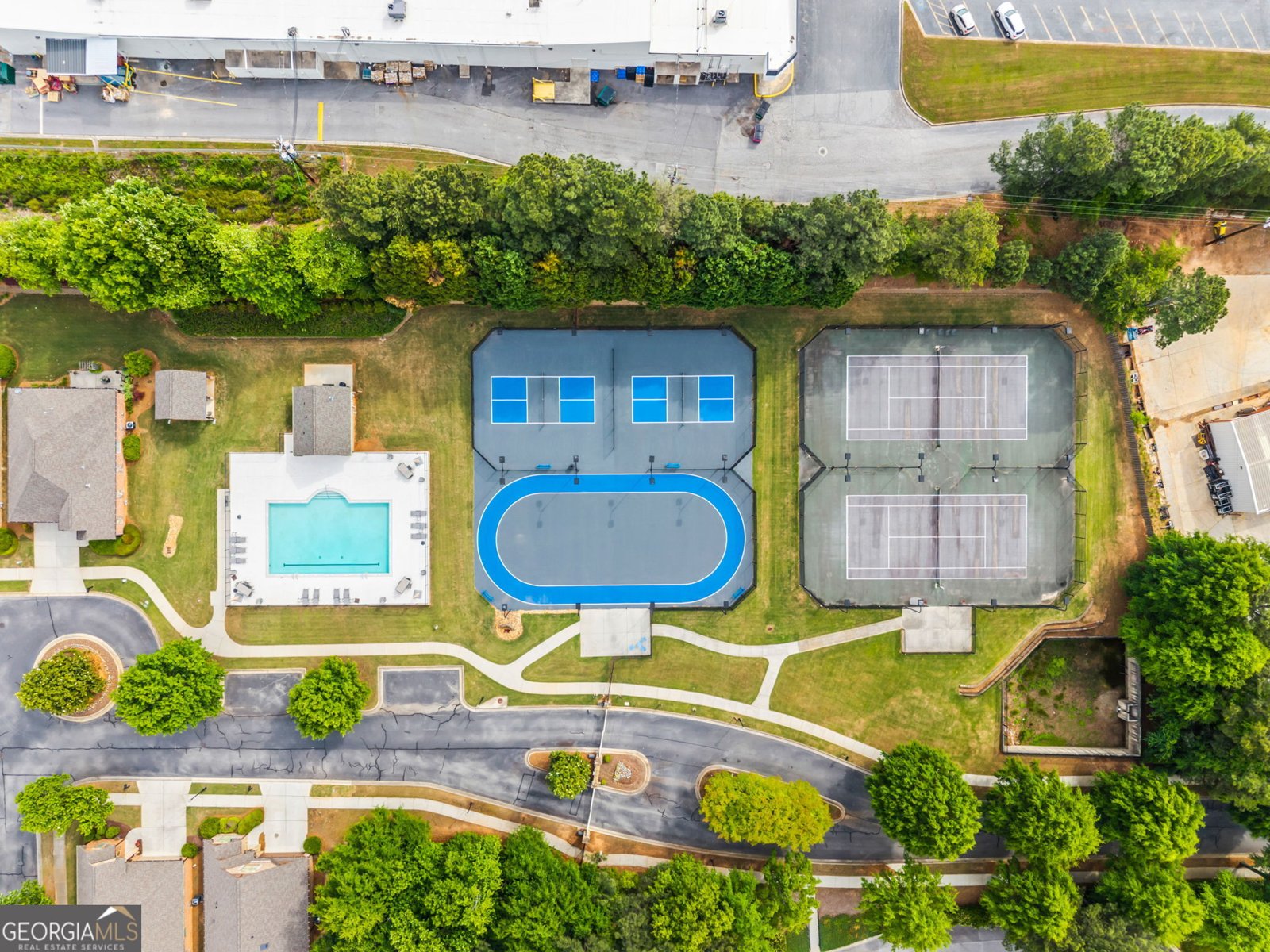 4446 Magnolia Club Circle Sugar Hill - Photo 46