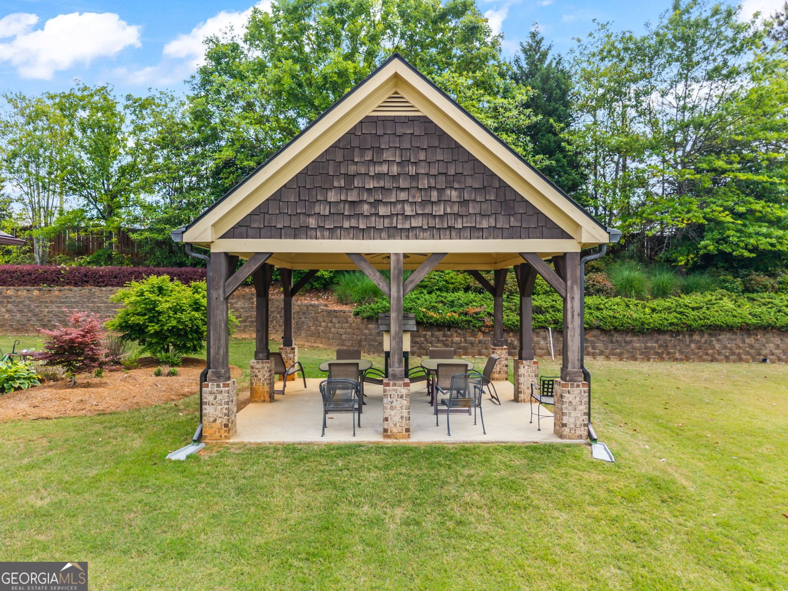 4446 Magnolia Club Circle Sugar Hill - Photo 47