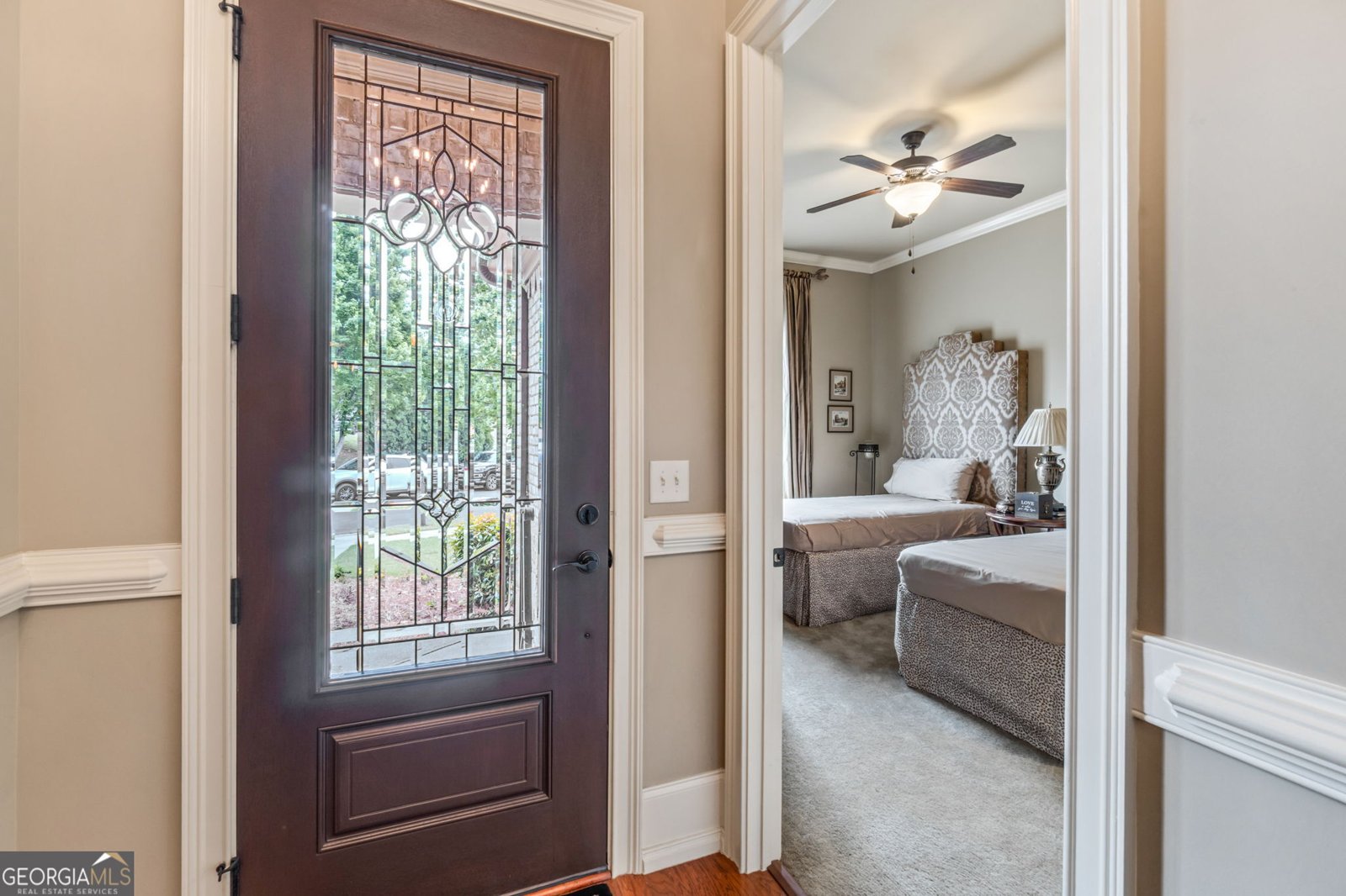 4446 Magnolia Club Circle Sugar Hill - Photo 8