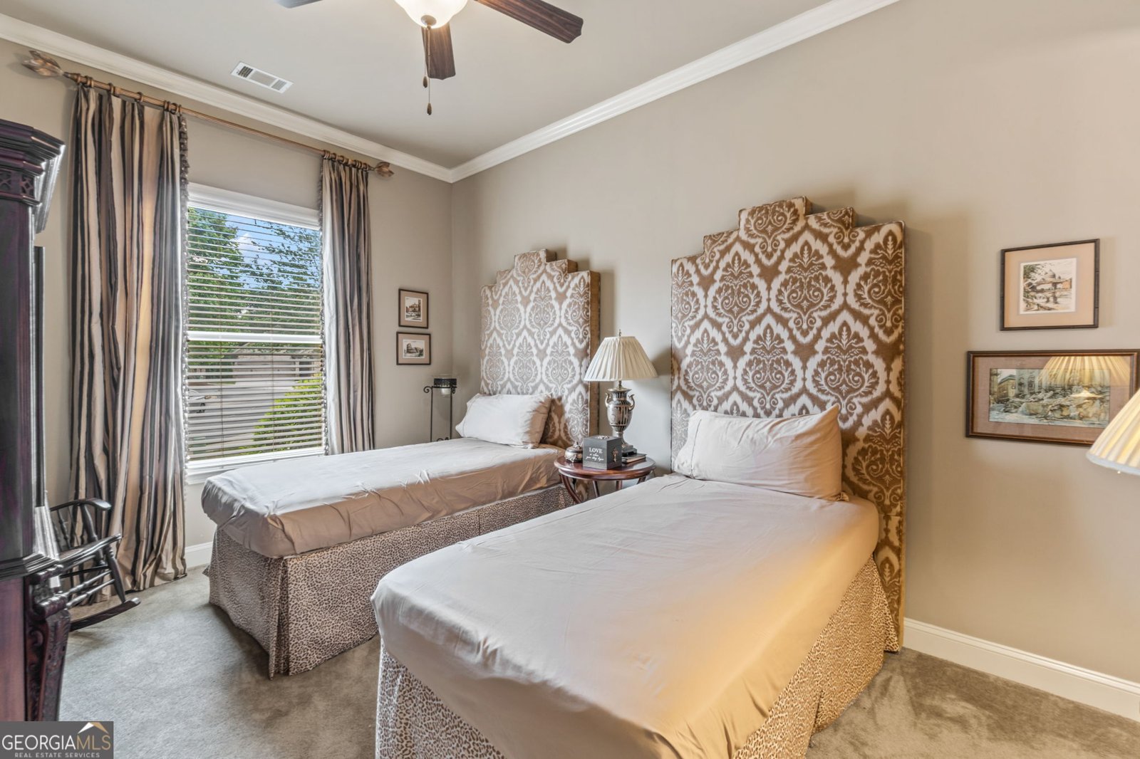 4446 Magnolia Club Circle Sugar Hill - Photo 9
