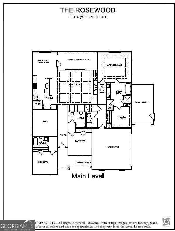 4783 E Reed Road Gainesville - Photo 24