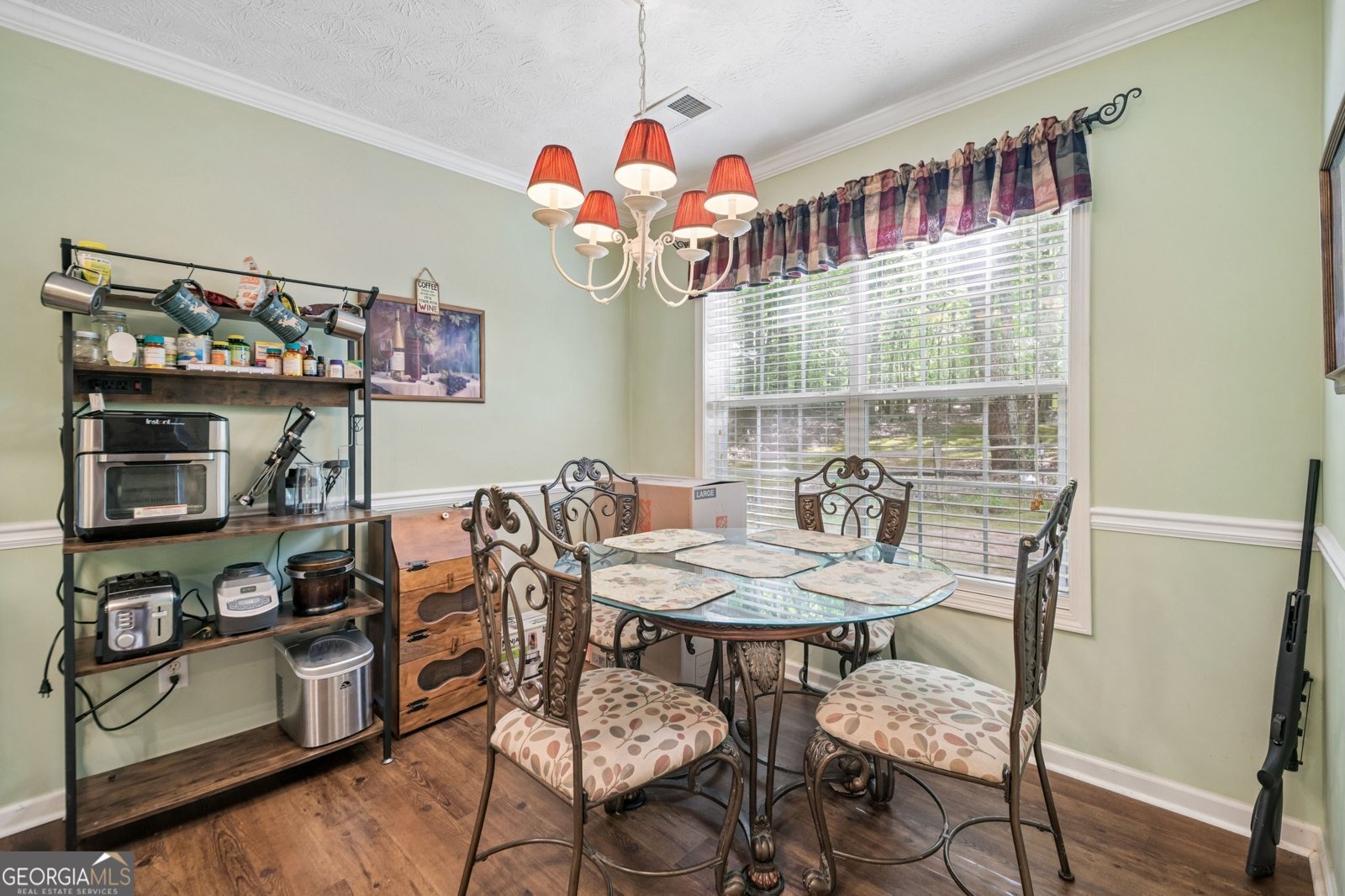 105 Flowers Drive Covington - Photo 12