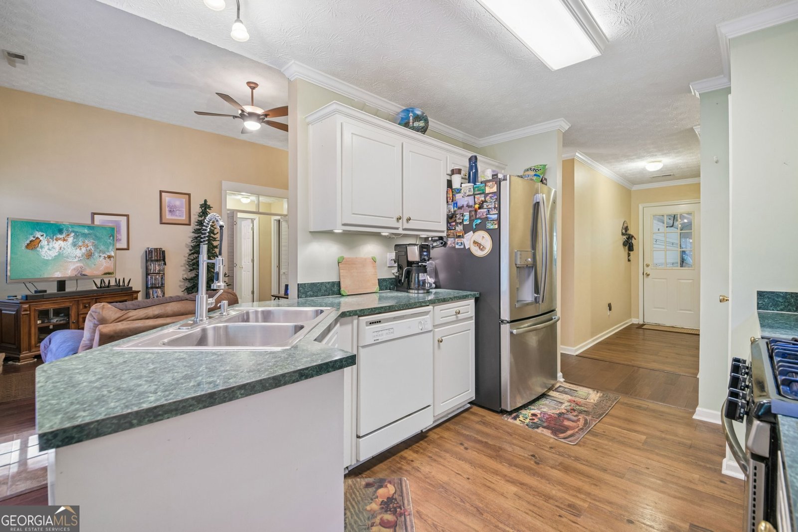 105 Flowers Drive Covington - Photo 13