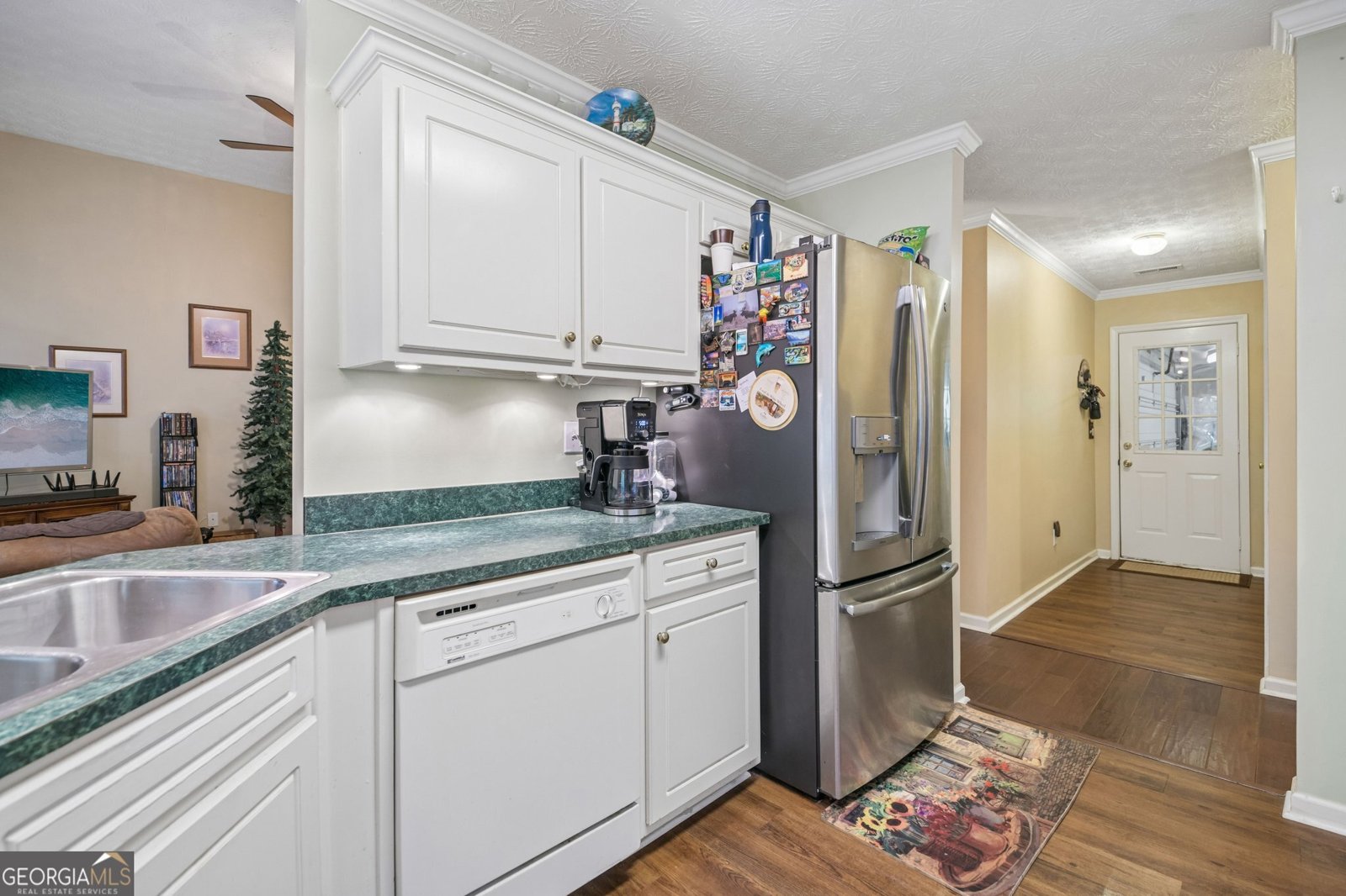 105 Flowers Drive Covington - Photo 14