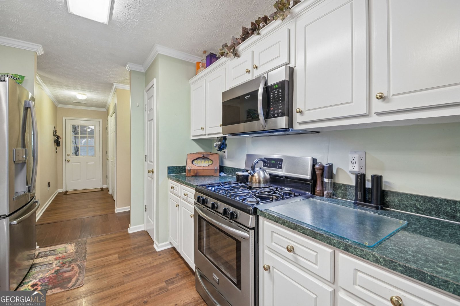 105 Flowers Drive Covington - Photo 16