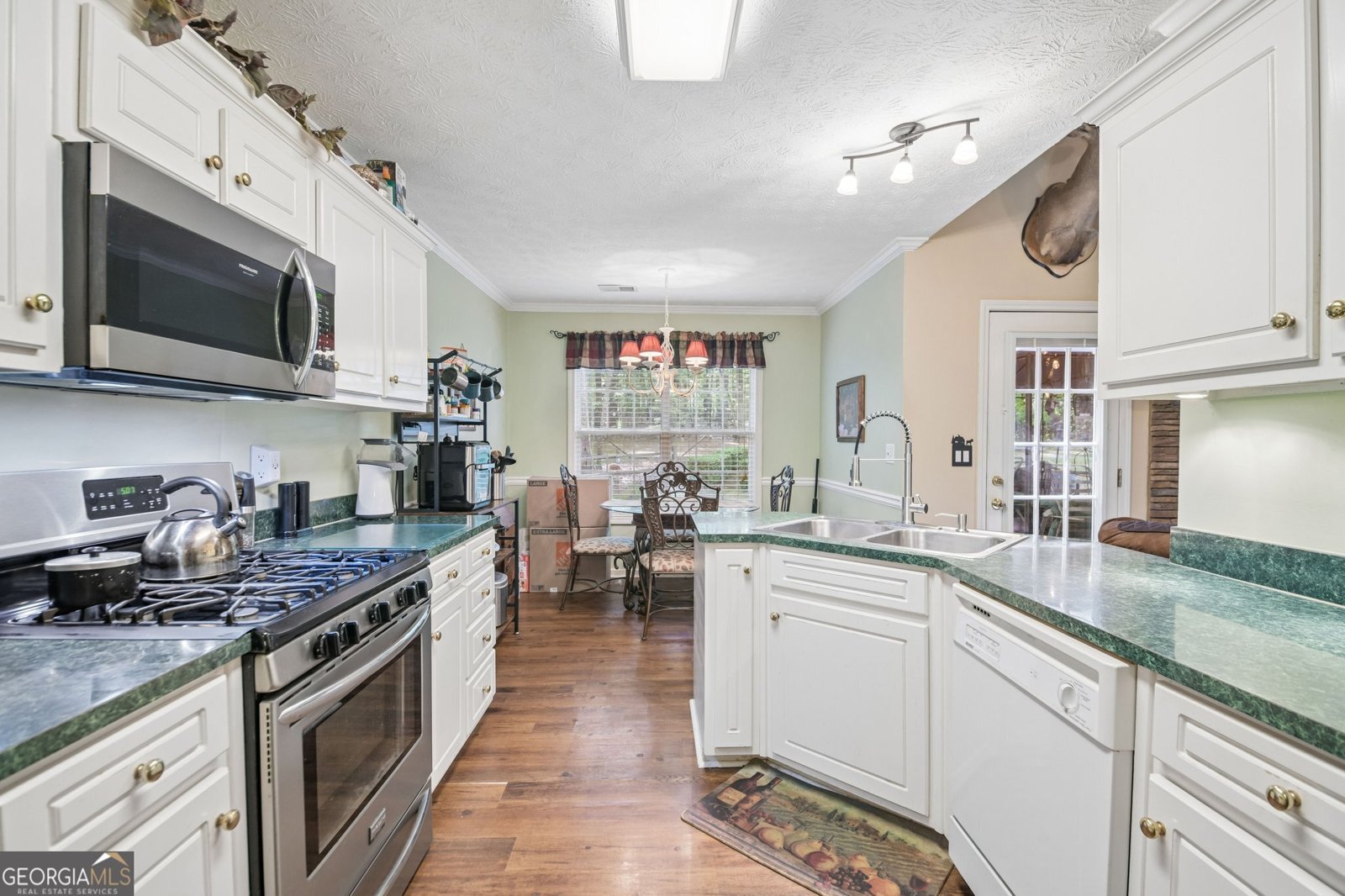 105 Flowers Drive Covington - Photo 17