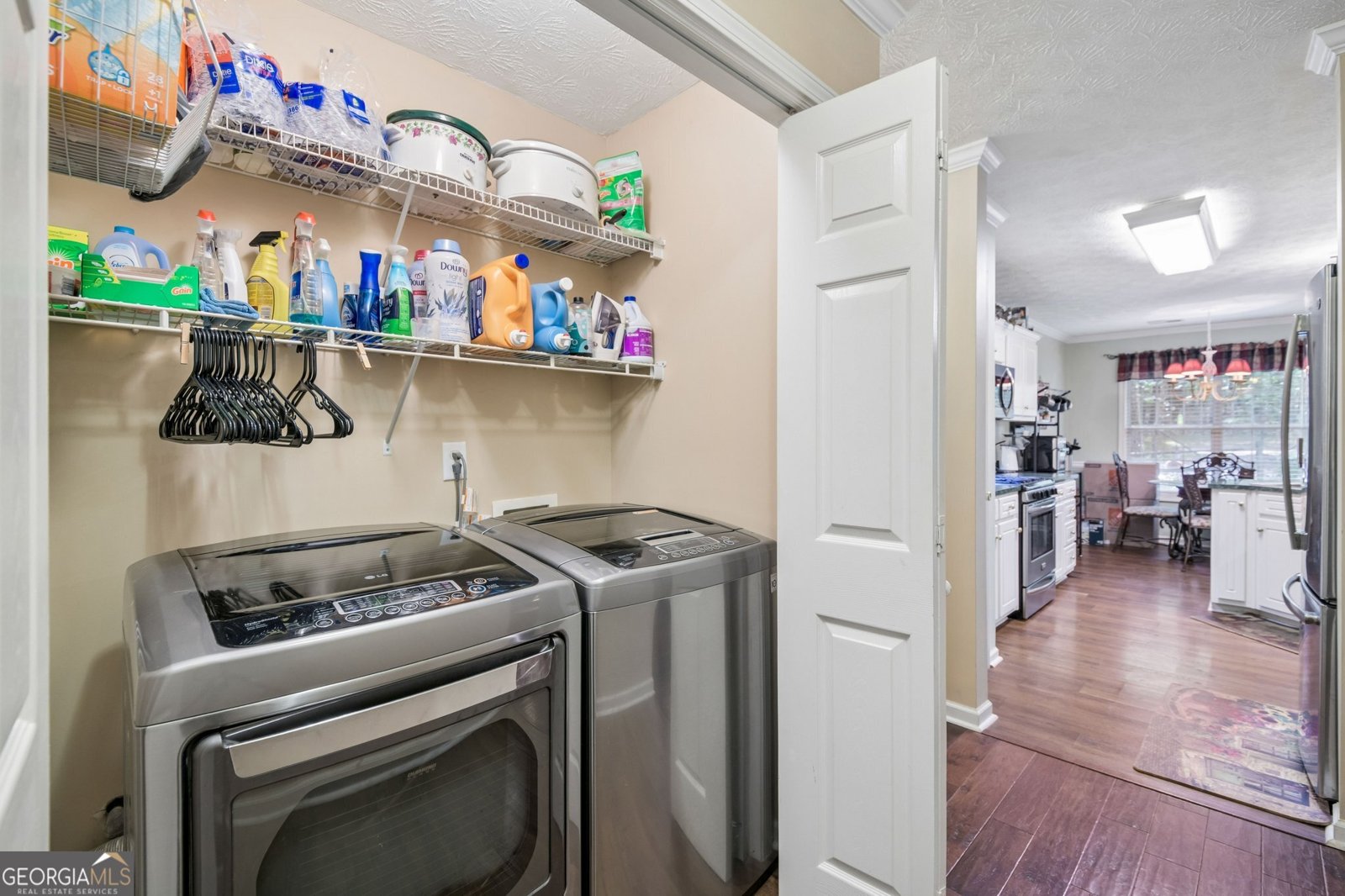 105 Flowers Drive Covington - Photo 18