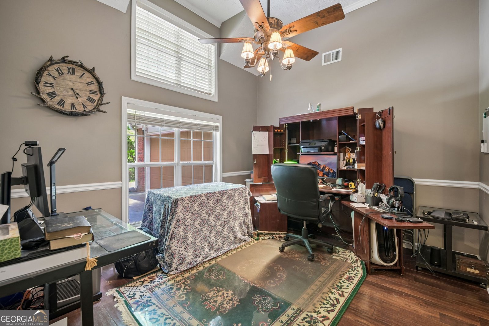 105 Flowers Drive Covington - Photo 19