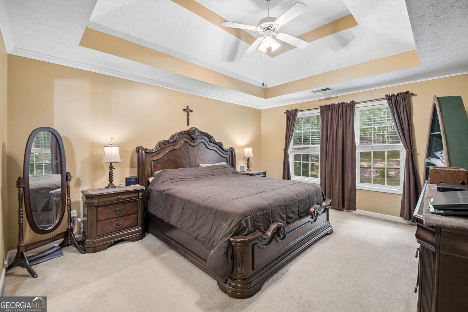 105 Flowers Drive Covington - Photo 25
