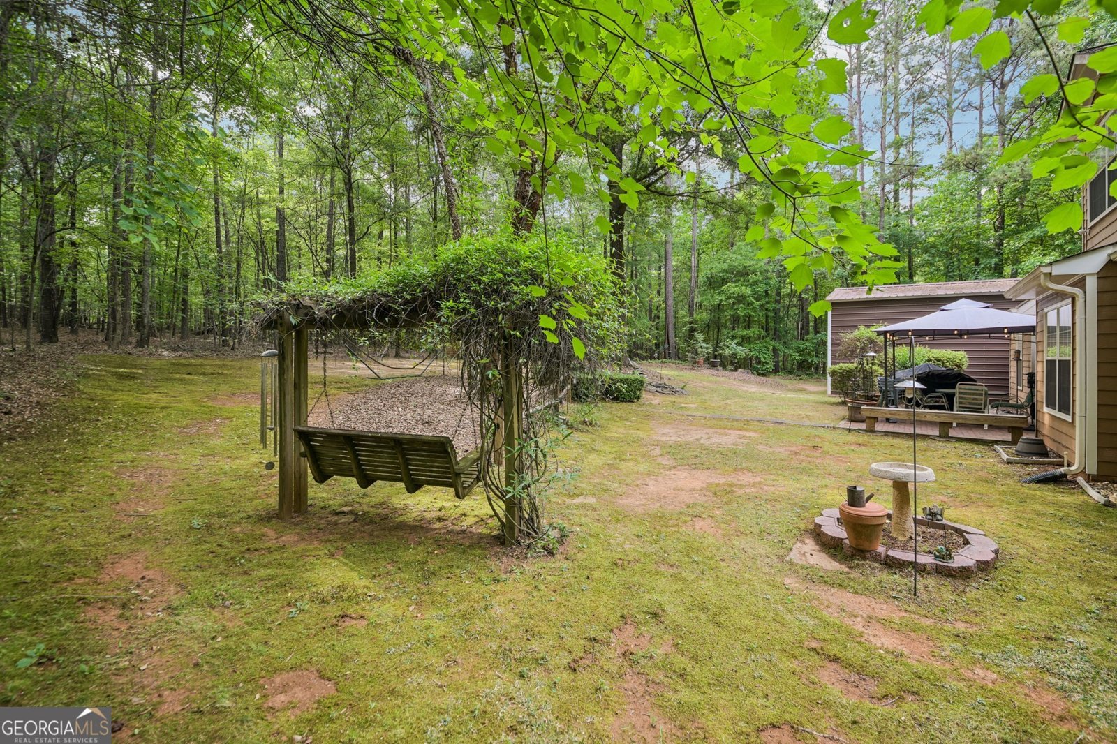 105 Flowers Drive Covington - Photo 35