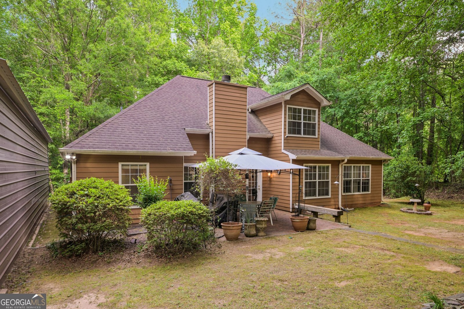 105 Flowers Drive Covington - Photo 37