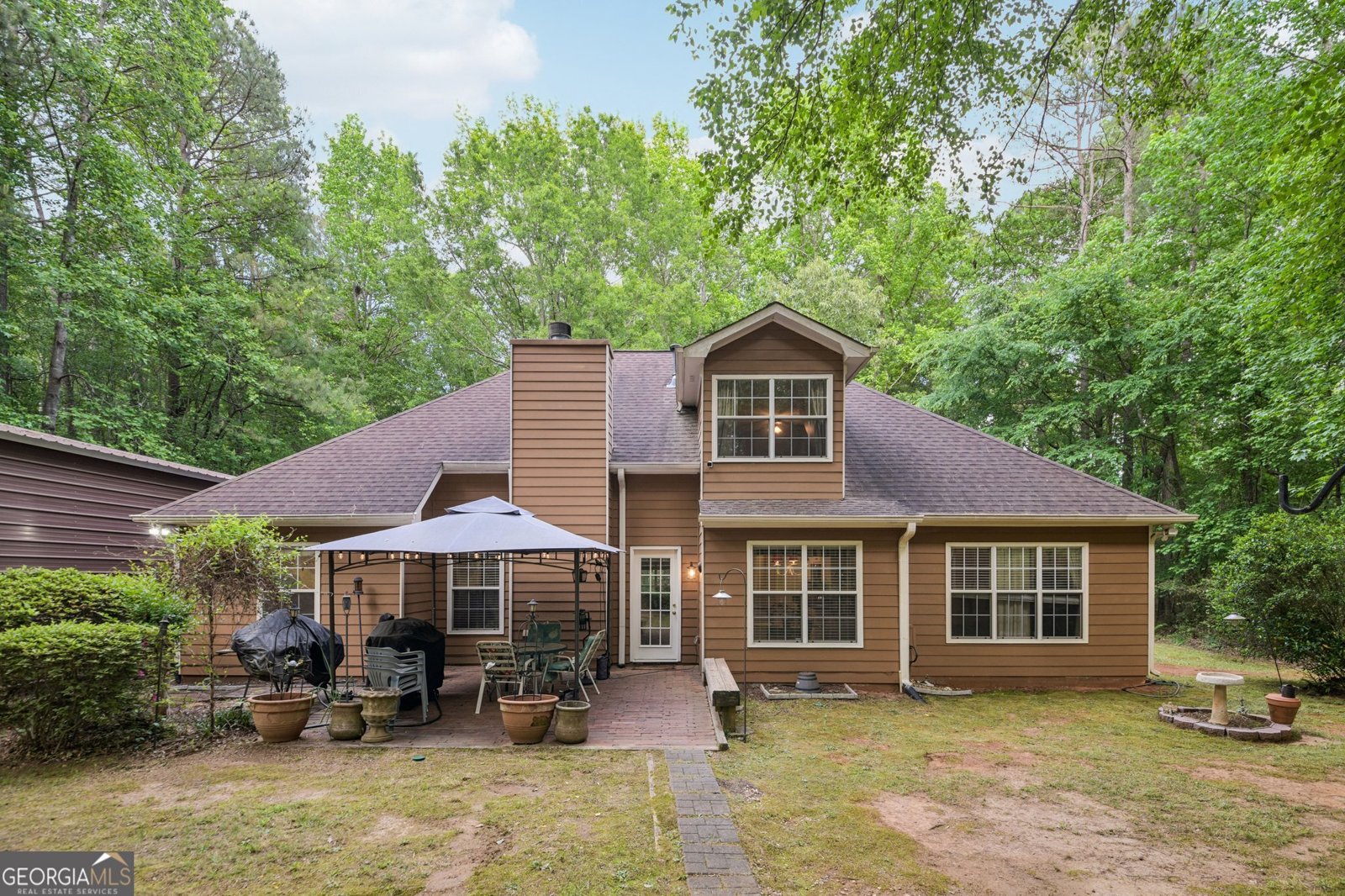 105 Flowers Drive Covington - Photo 38