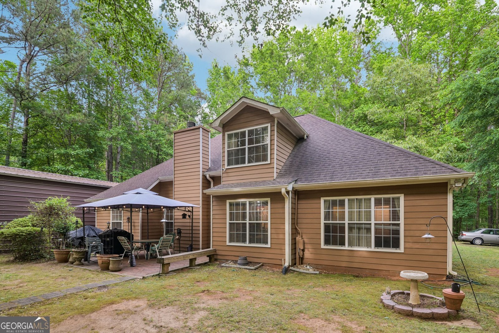 105 Flowers Drive Covington - Photo 39