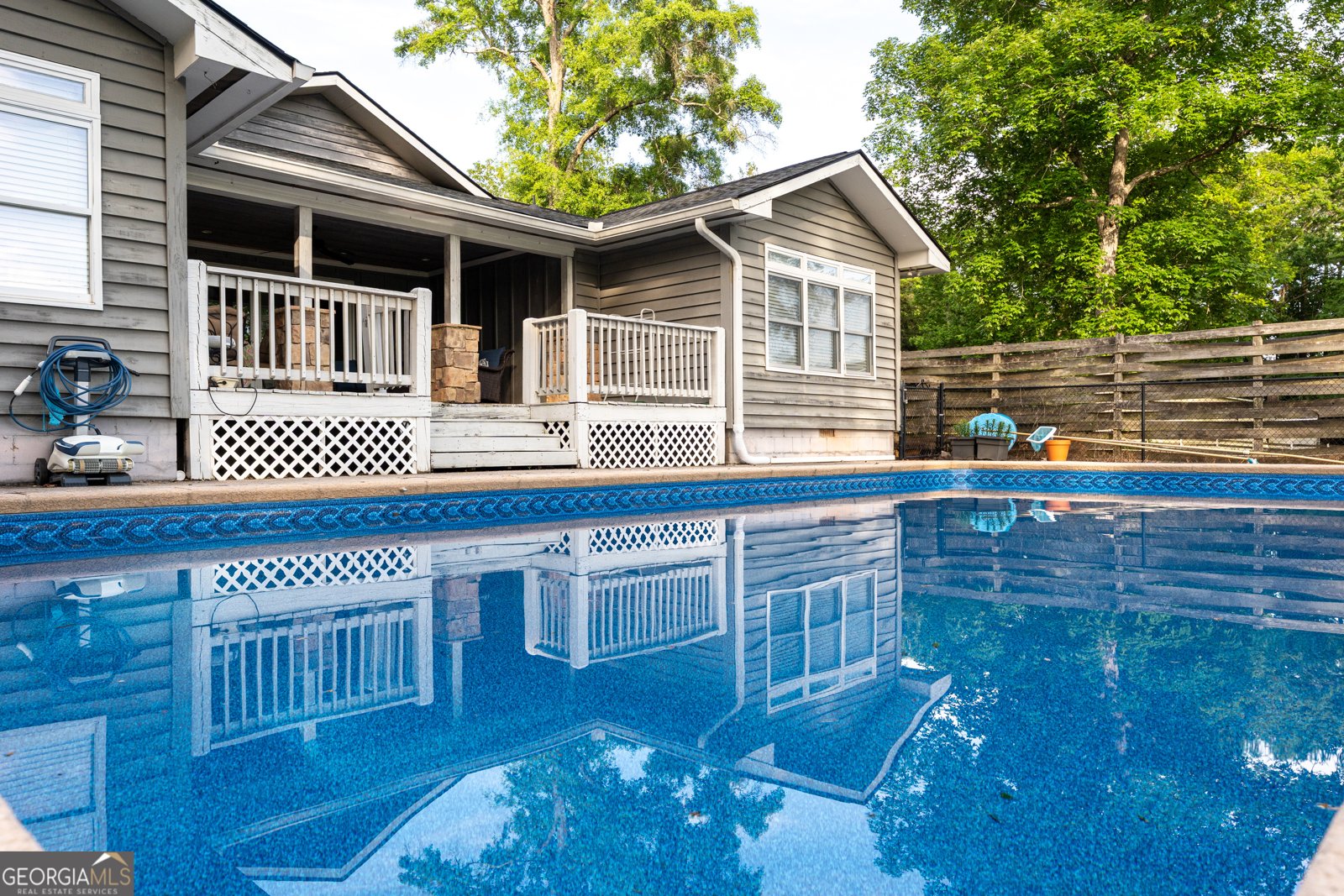 142 Spurgeon Drive SE Eatonton - Photo 10