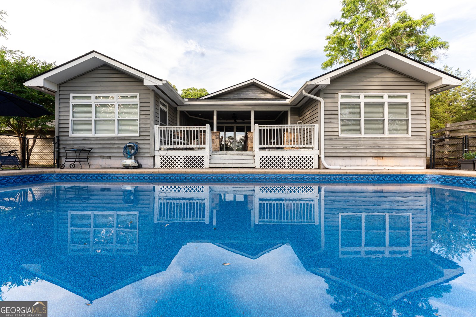 142 Spurgeon Drive SE Eatonton - Photo 11