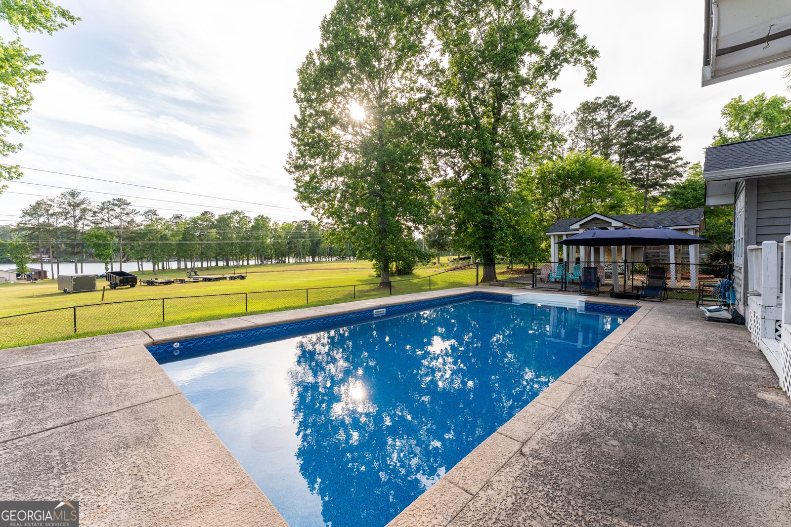 142 Spurgeon Drive SE Eatonton - Photo 13