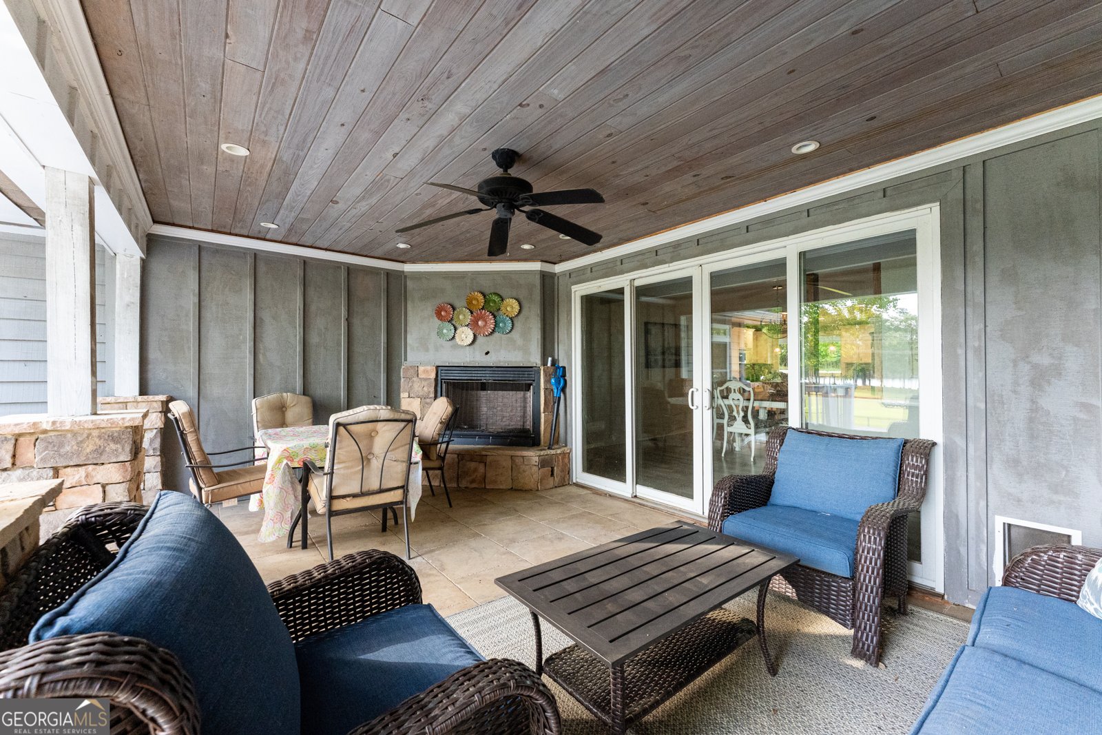 142 Spurgeon Drive SE Eatonton - Photo 15